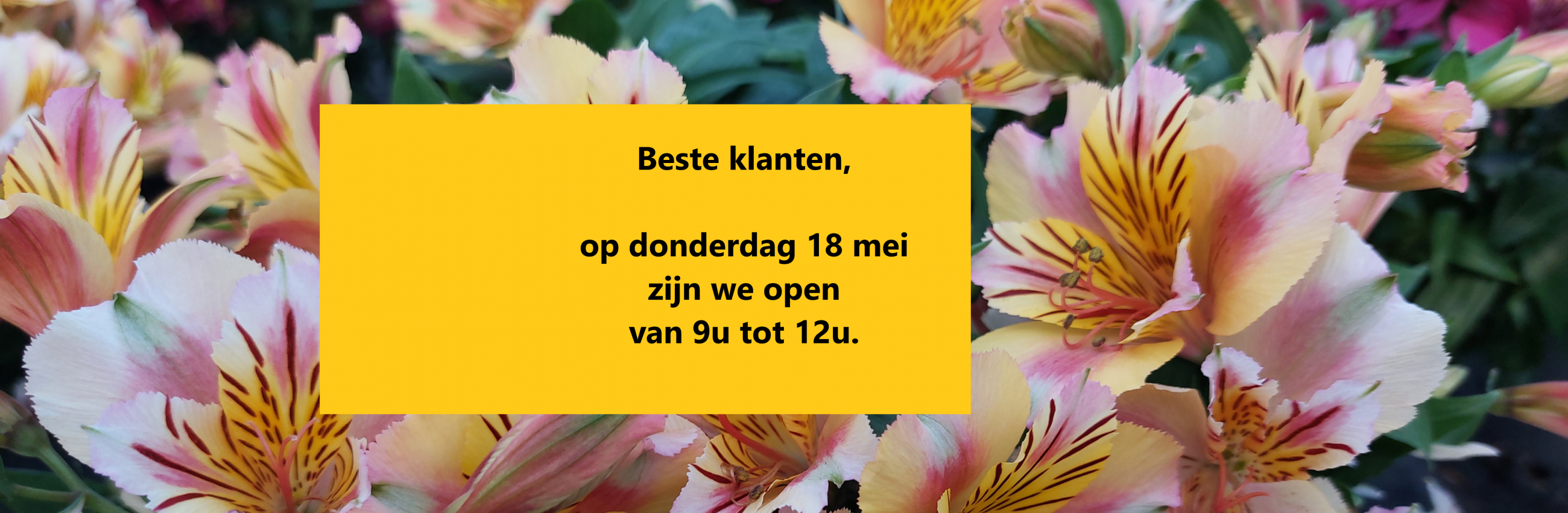 hemelvaart