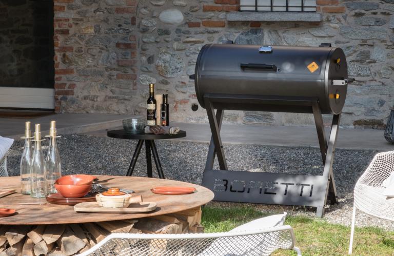 barbecue boretti